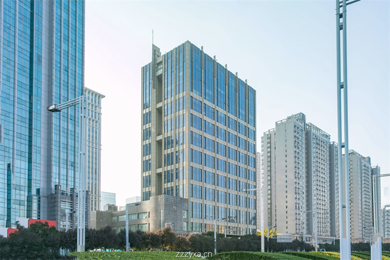 中油新澳大厦